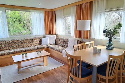 Chalets Minicamping de Vuurtoren