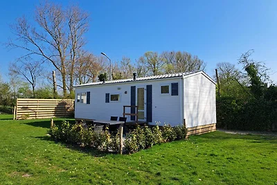 Chalets Minicamping de Vuurtoren