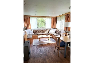 Chalets Minicamping de Vuurtoren