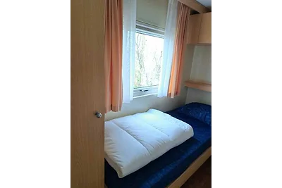 Chalets Minicamping de Vuurtoren