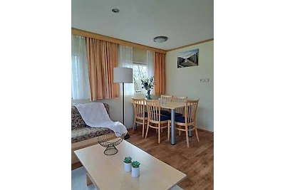 Chalets Minicamping de Vuurtoren