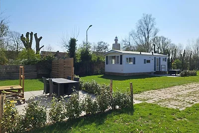 Chalets Minicamping de Vuurtoren