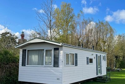 Chalets Minicamping de Vuurtoren