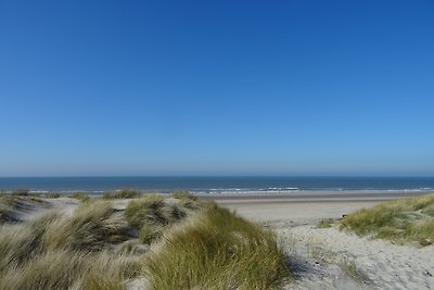 Chalets Minicamping de Vuurtoren