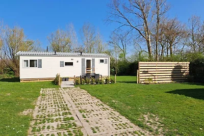 Chalets Minicamping de Vuurtoren