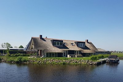 Familiehuis Watervilla XXL