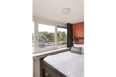 Familiehuis Watervilla XXL