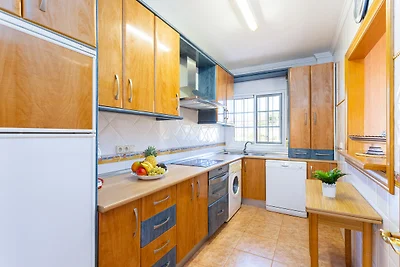 Sun, Relax, Climatized Pool & Steps to the Beach