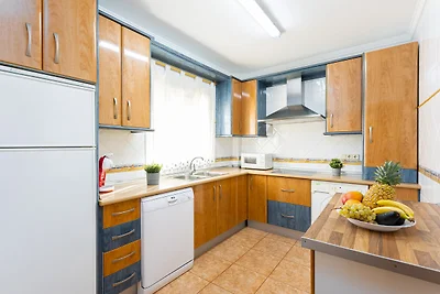 Sun, Relax, Climatized Pool & Steps to the Beach