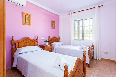 Sun, Relax, Climatized Pool & Steps to the Beach