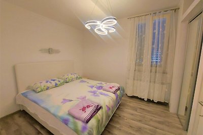 Appartement Beach Baška