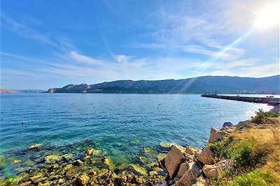 Appartement Beach Baška