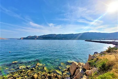Appartement Beach Baška