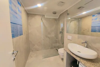 Appartement Beach Baška