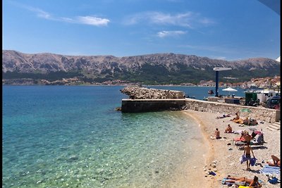 Appartement Beach Baška