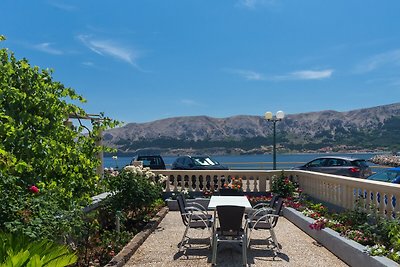 Appartement Beach Baška