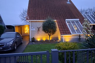 Kurzurlaub in Scharendijke