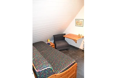Luxuriöses Ferienhaus im Villapark Zeeland Village in Scharendijke