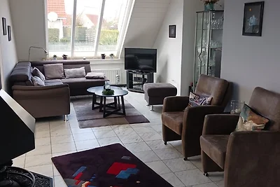 Luxuriöses Ferienhaus im Villapark Zeeland Village in Scharendijke