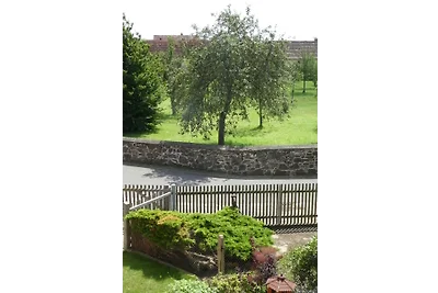 Ferienwohnung-Dorfblick