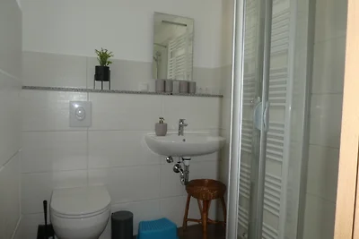 Ferienwohnung-Dorfblick