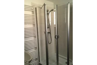 Ferienwohnung-Dorfblick