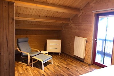 Emsland-Auszeit mit Sauna am See