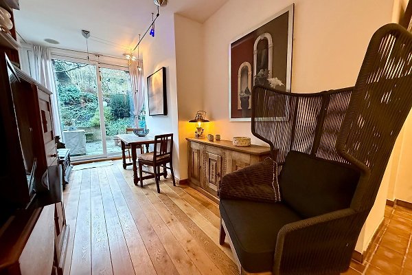Ferienwohnung Wuppertal