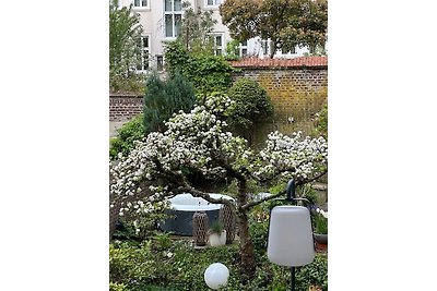 Briller Palais 120 qm mit Garten