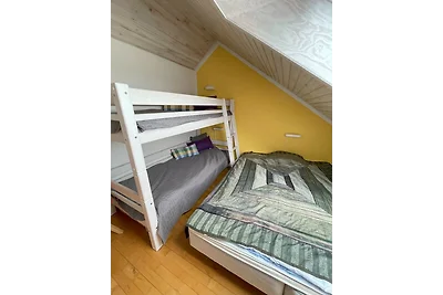 Ferienwohnung Insel Fanø