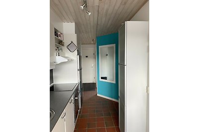 Ferienwohnung Insel Fanø