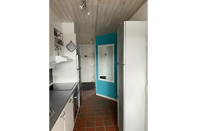 Ferienwohnung Insel Fanø