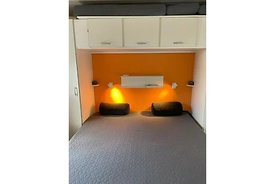 Ferienwohnung Insel Fanø