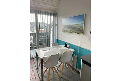 Ferienwohnung Insel Fanø