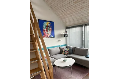 Ferienwohnung Insel Fanø
