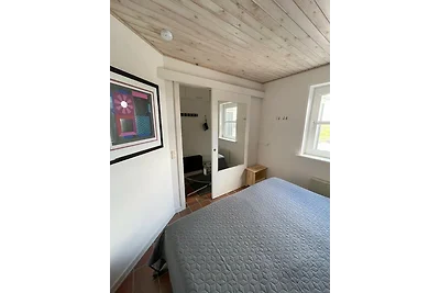 Ferienwohnung Insel Fanø