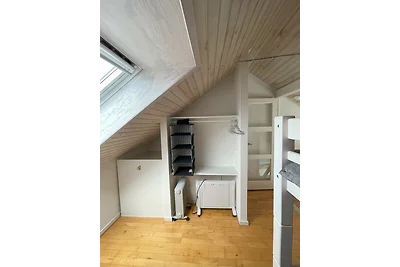 Ferienwohnung Insel Fanø