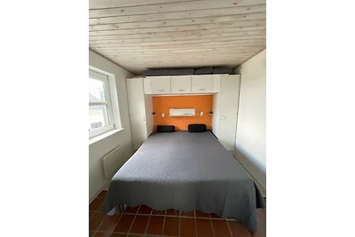 Ferienwohnung Insel Fanø