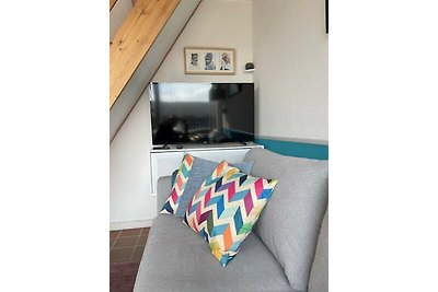 Ferienwohnung Insel Fanø