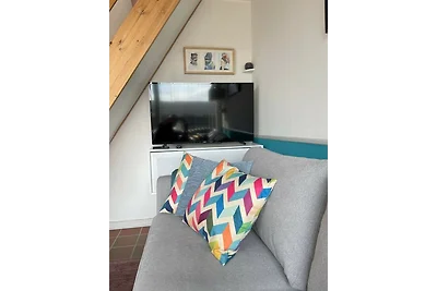 Ferienwohnung Insel Fanø