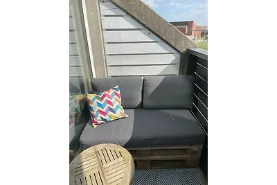 Ferienwohnung Insel Fanø