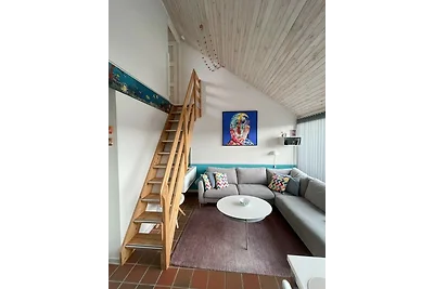 Ferienwohnung Insel Fanø