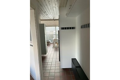 Ferienwohnung Insel Fanø