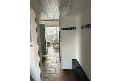 Ferienwohnung Insel Fanø