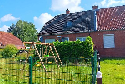 Haus Marilene - familienfreundlich, gemütlich, unvergesslich