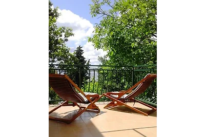 Ferienhaus AnteaSage