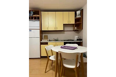 Ferienhaus AnteaSage