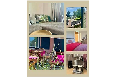 Ferienhaus AnteaSage