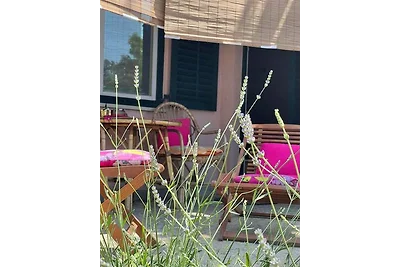 Ferienhaus AnteaSage