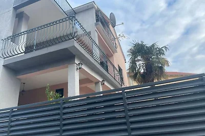 Ferienhaus AnteaSage